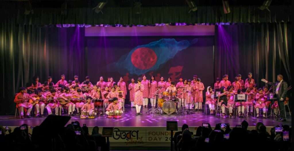 Glenrich International School celebrates Founder’s Day