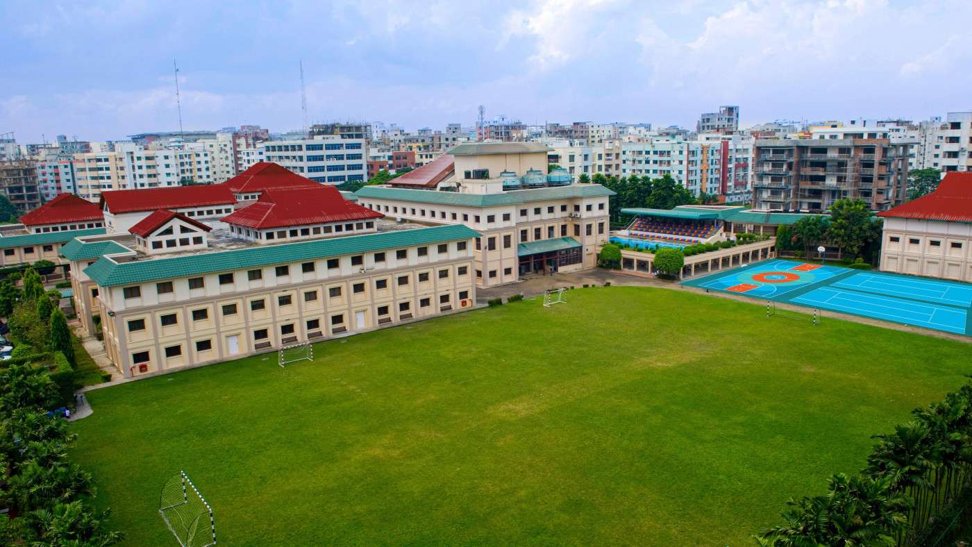 International School Dhaka: Helping young minds navigate a complex, changing world