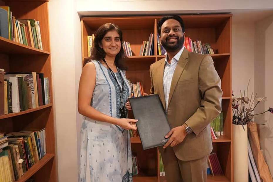 UCBD partners with Scholastica to support students academic journey